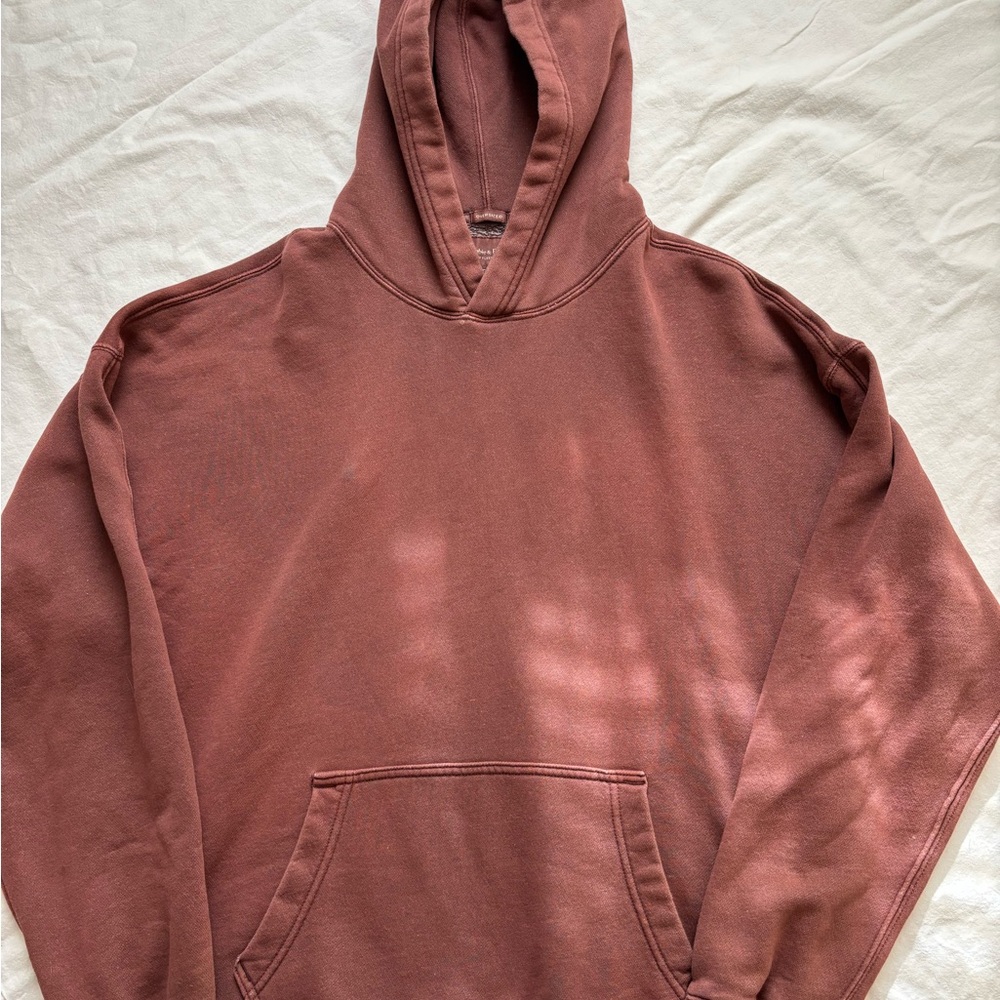 abercrombie hoodie